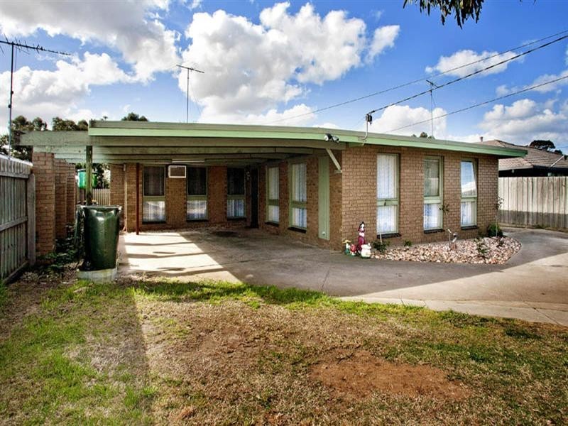 62 Smeaton Close, Lara VIC 3212