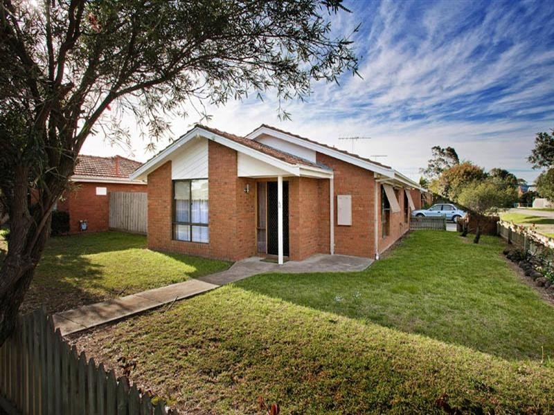 6/20 Buckingham Street, Lara VIC 3212