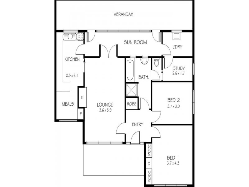 42 Forest Road, Lara VIC 3212