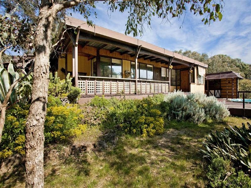 295 Demotts Road, Anakie VIC 3221