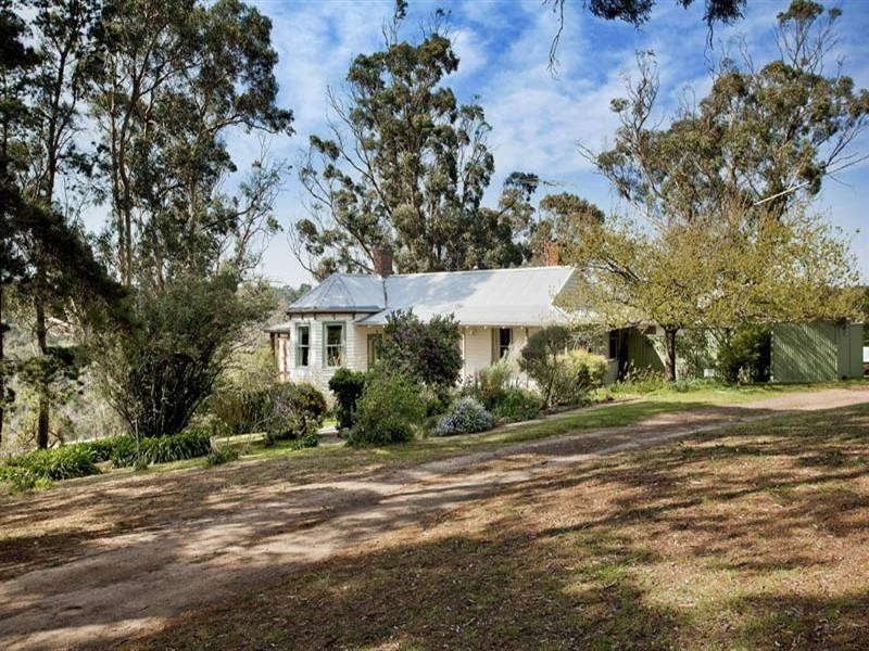 370 Taylors Road, Meredith VIC 3333