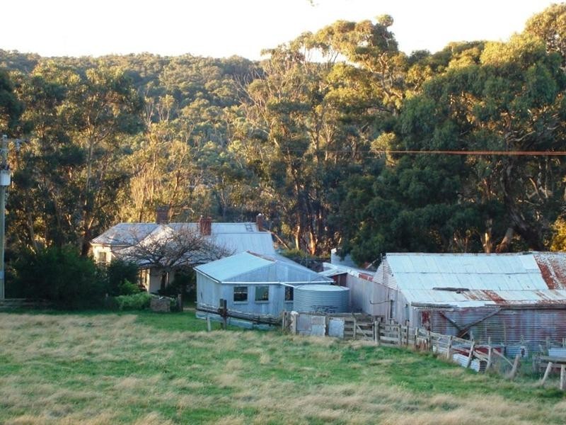 370 Taylors Road, Meredith VIC 3333