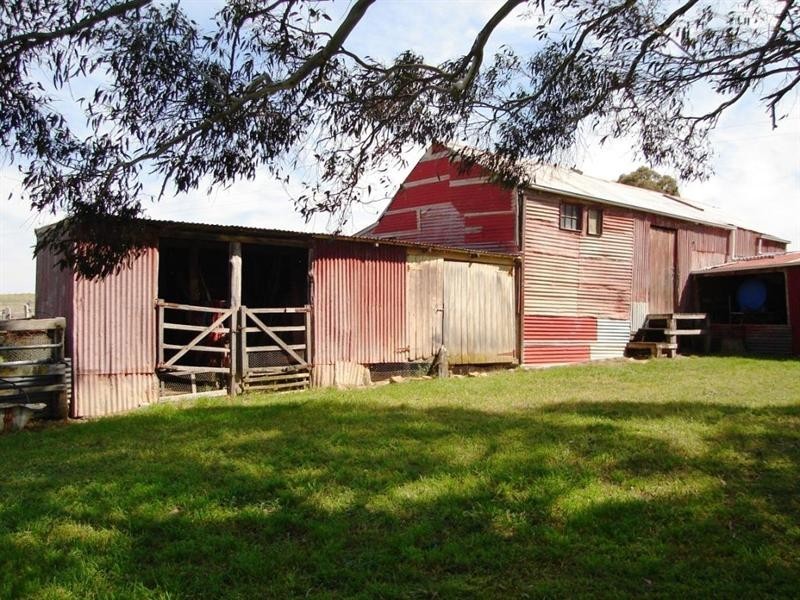 370 Taylors Road, Meredith VIC 3333