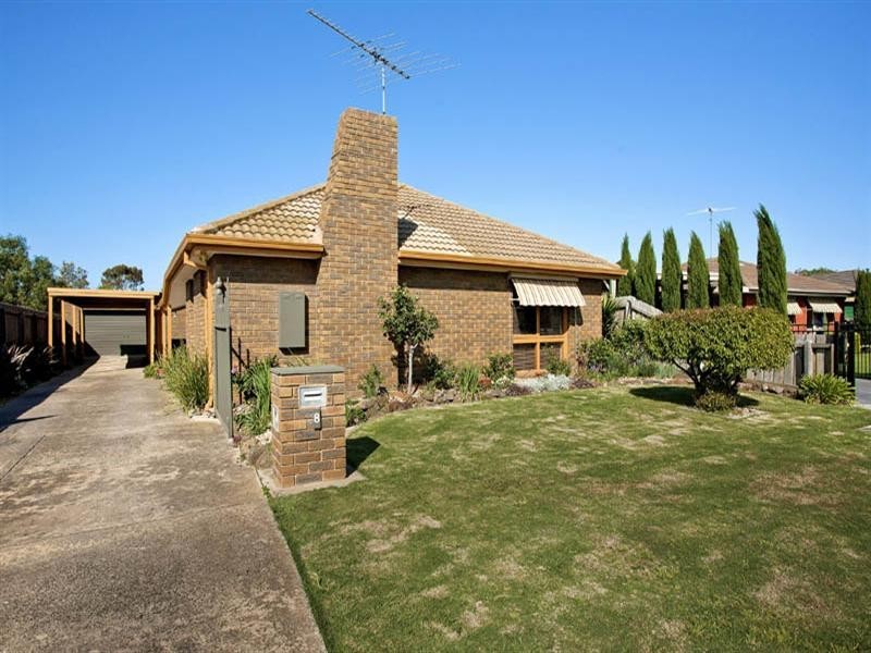 8 Hopgood Court, Lara VIC 3212