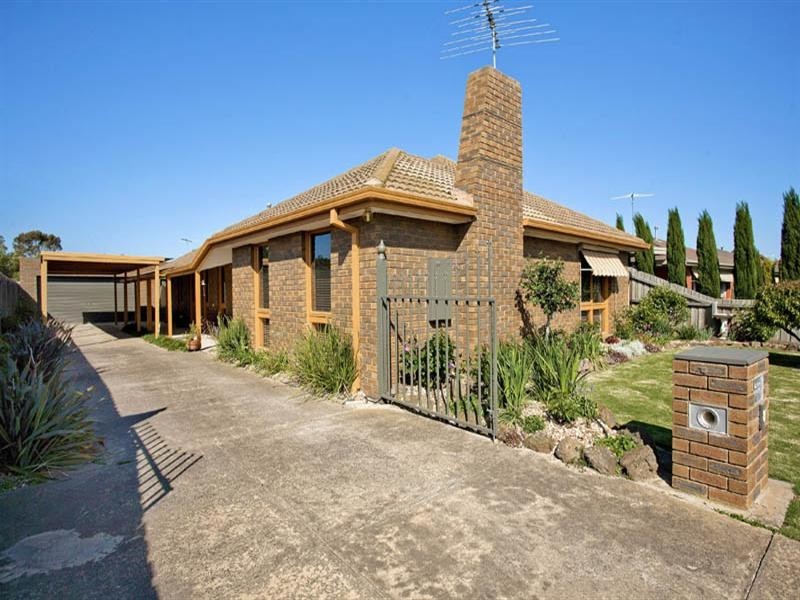 8 Hopgood Court, Lara VIC 3212