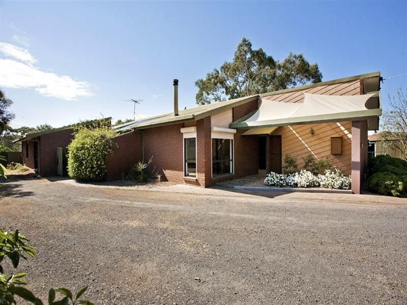 2134 Ballan Road, Anakie VIC 3221