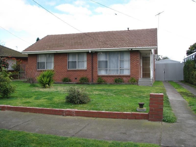133 Station Street, Norlane VIC 3214