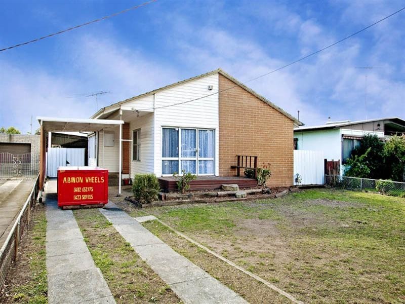 293 Princes Highway, Corio VIC 3214