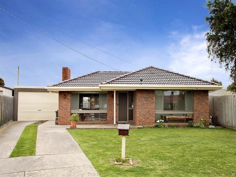 8 Owen Court, Corio VIC 3214