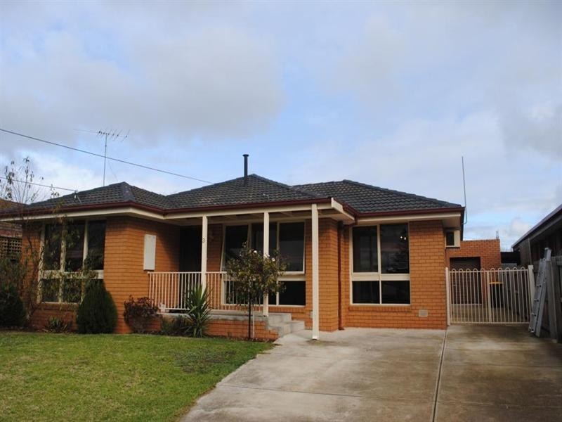 3 Bluegum Court, Corio VIC 3214