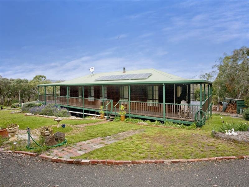 140 Butchers Road, Anakie VIC 3221
