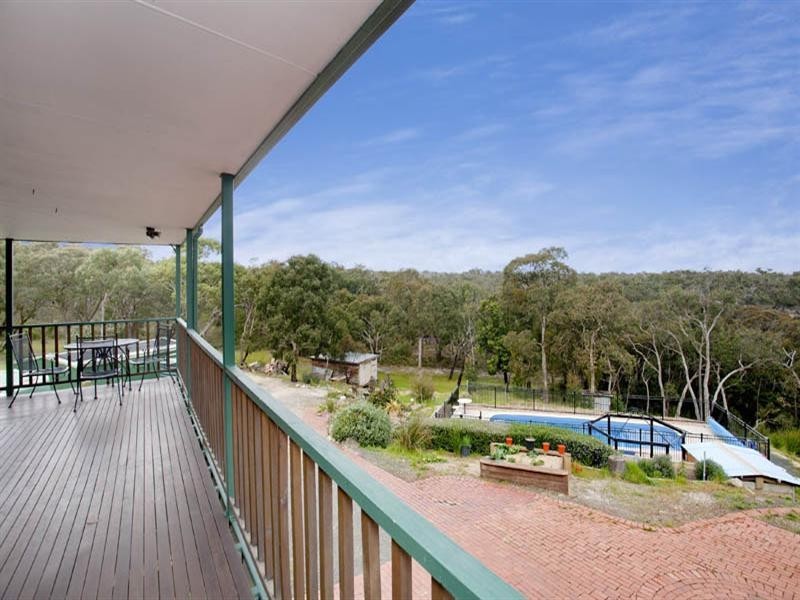 140 Butchers Road, Anakie VIC 3221