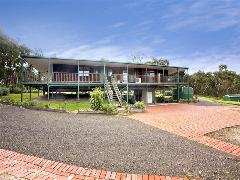 140 Butchers Road, Anakie VIC 3221