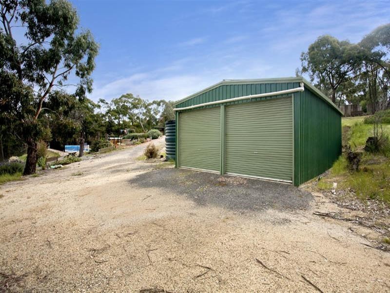 140 Butchers Road, Anakie VIC 3221