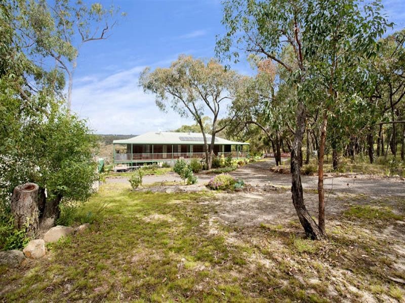 140 Butchers Road, Anakie VIC 3221