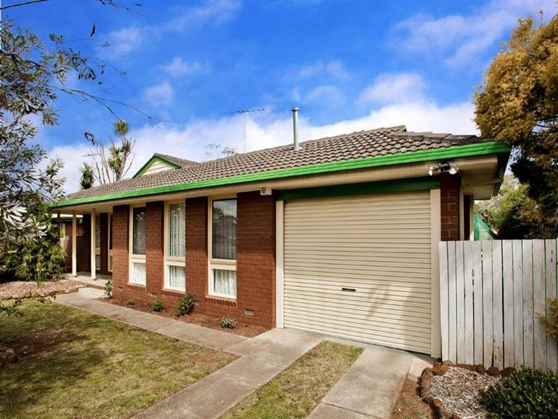 22 Sheeran Crescent, Lara VIC 3212