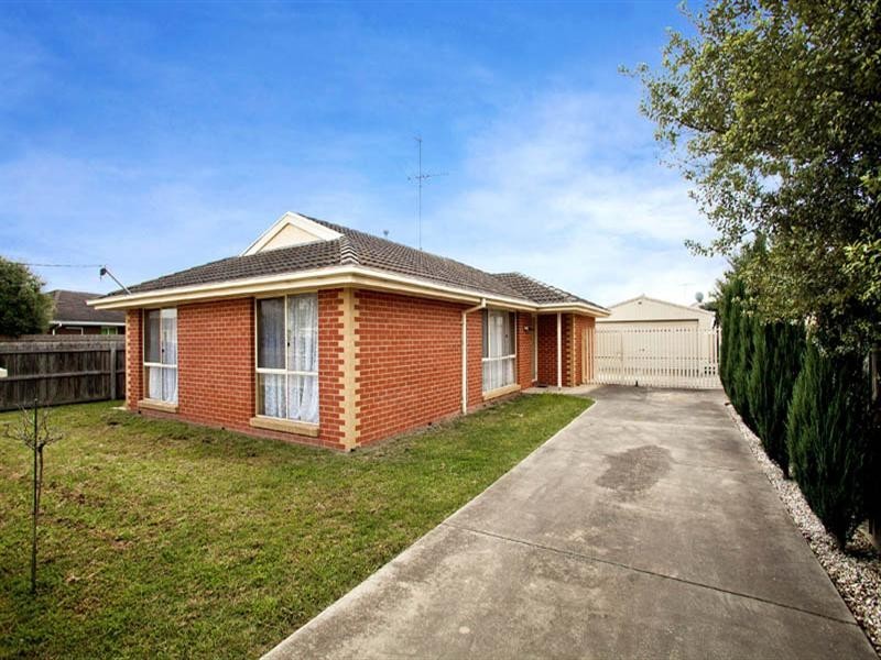 36 Altair Avenue, Lara VIC 3212