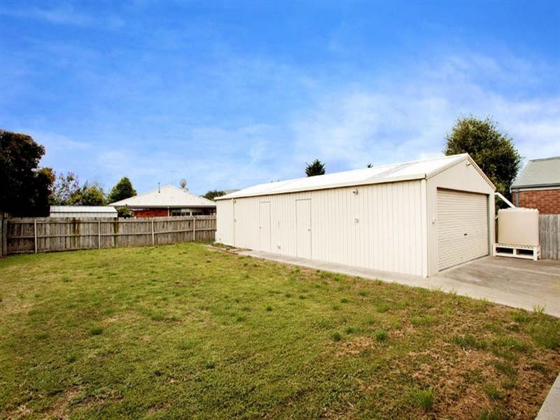 36 Altair Avenue, Lara VIC 3212