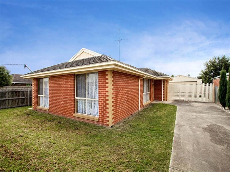 36 Altair Avenue, Lara VIC 3212