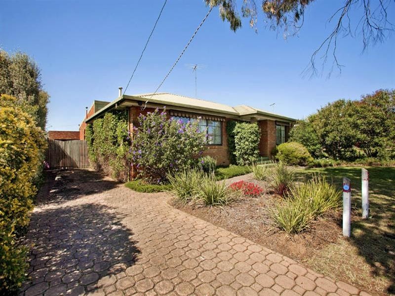36 Benjamin Drive, Lara VIC 3212