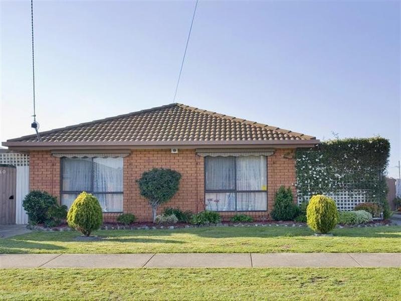 60 Cloverdale Drive, Corio VIC 3214