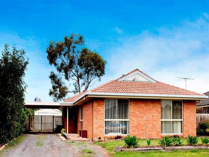 14 Archimedes Avenue, Lara VIC 3212