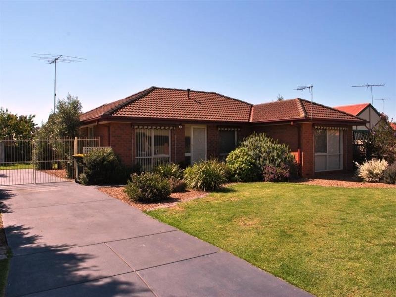 3 Kantara Crescent, Lara VIC 3212