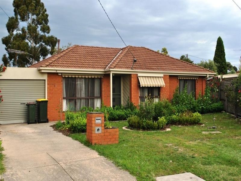 10 Vickers Court, Corio VIC 3214