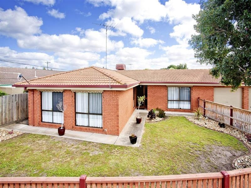 1 Glendye Court, Corio VIC 3214