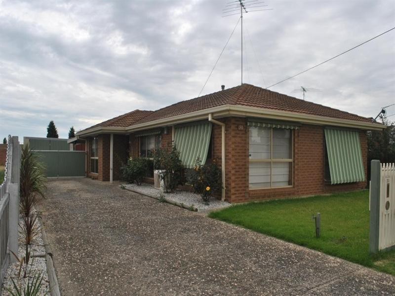 38 Paley Drive, Corio VIC 3214