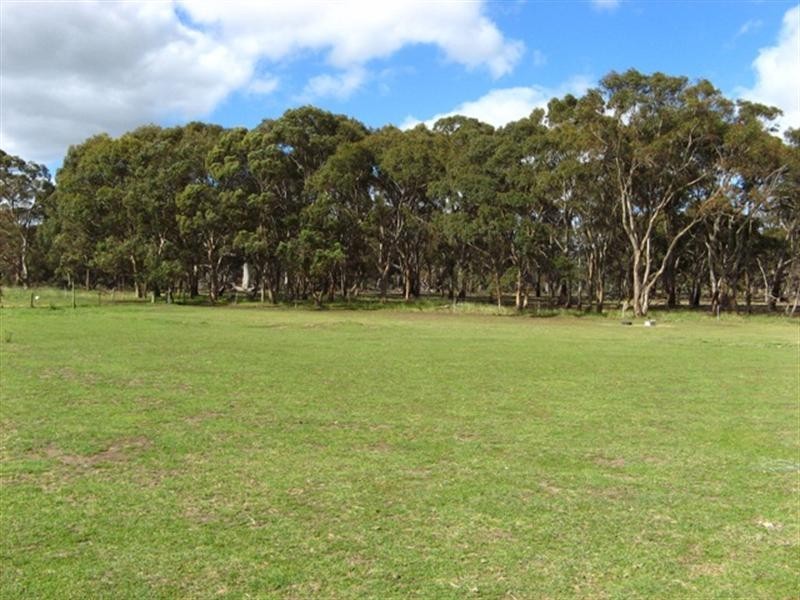 Lot 7 2134 Ballan Road, Anakie VIC 3221