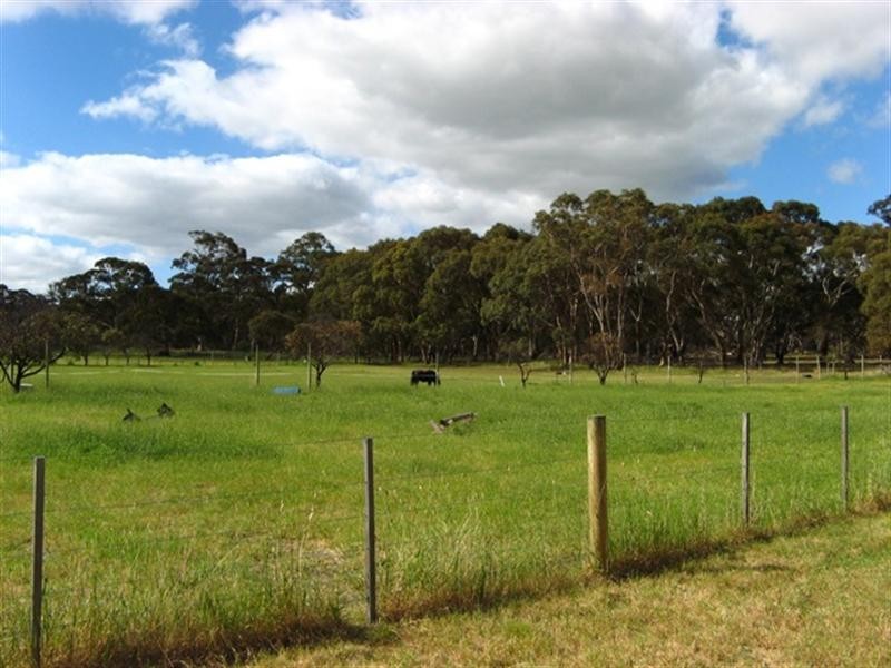 Lot 7 2134 Ballan Road, Anakie VIC 3221