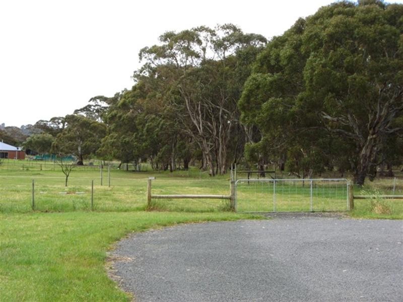 Lot 7 2134 Ballan Road, Anakie VIC 3221