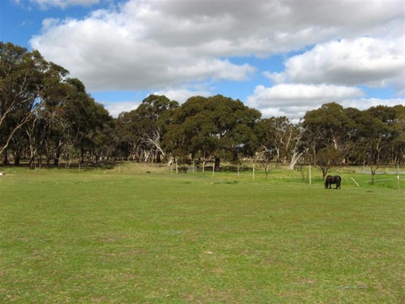Lot 7 2134 Ballan Road, Anakie VIC 3221
