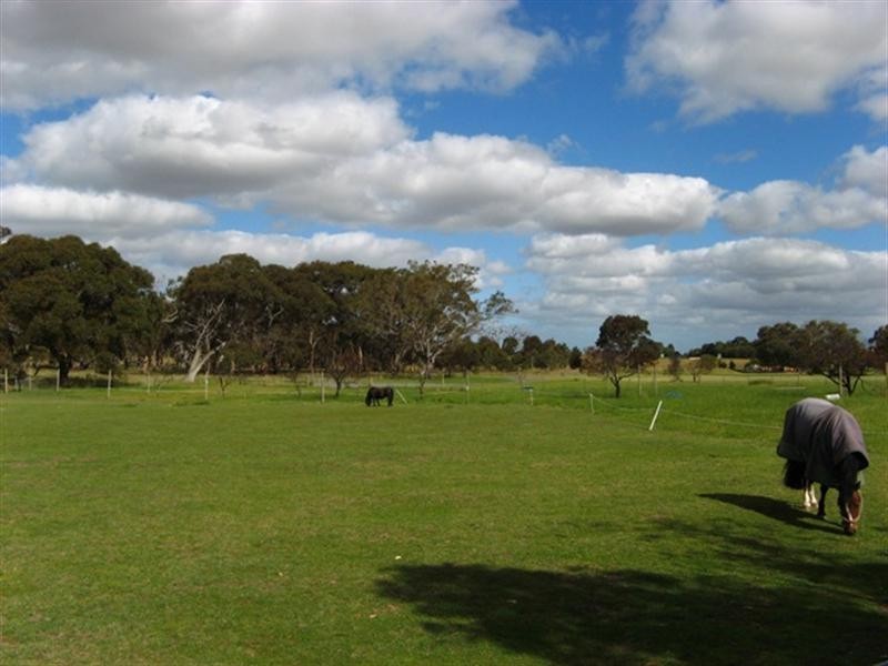Lot 7 2134 Ballan Road, Anakie VIC 3221