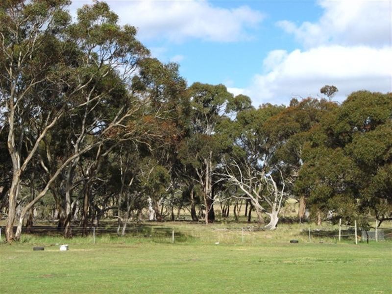 Lot 7 2134 Ballan Road, Anakie VIC 3221