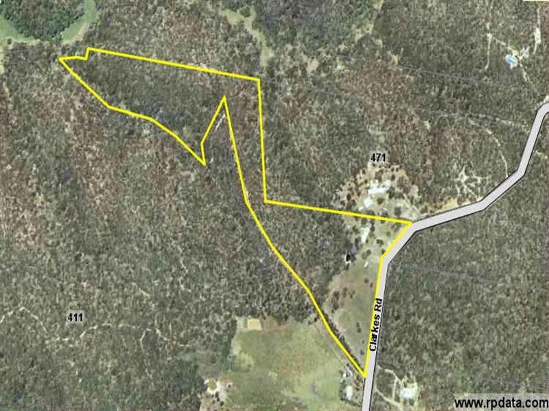 461 Clarkes Road, Anakie VIC 3221