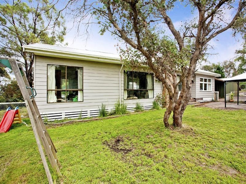 461 Clarkes Road, Anakie VIC 3221