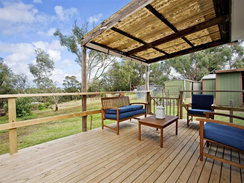 461 Clarkes Road, Anakie VIC 3221