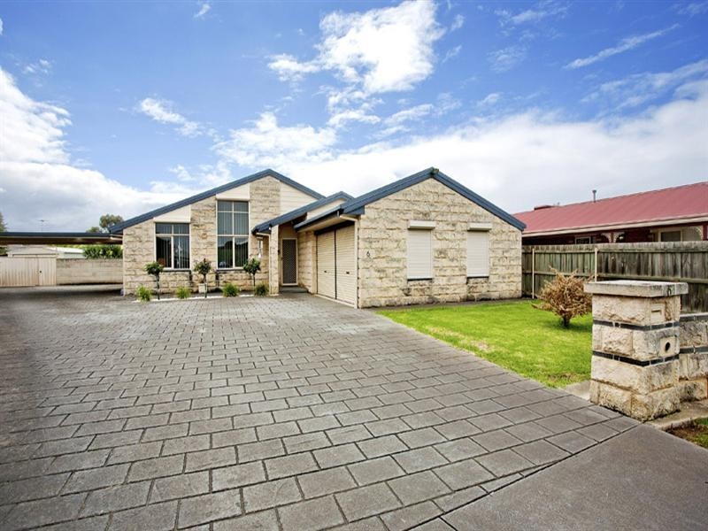 6 Christensen Court, Lara VIC 3212