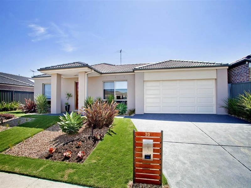 20 Barbara Drive, Lara VIC 3212