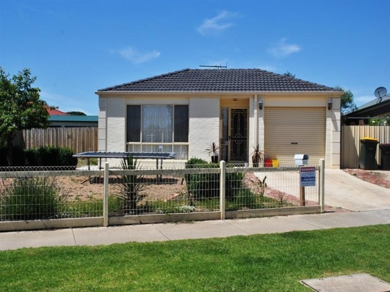 41 Greenleaf Drive, Lara VIC 3212