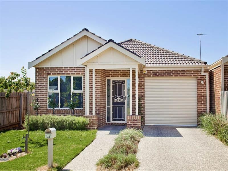 1/8 Looker Street, Lara VIC 3212