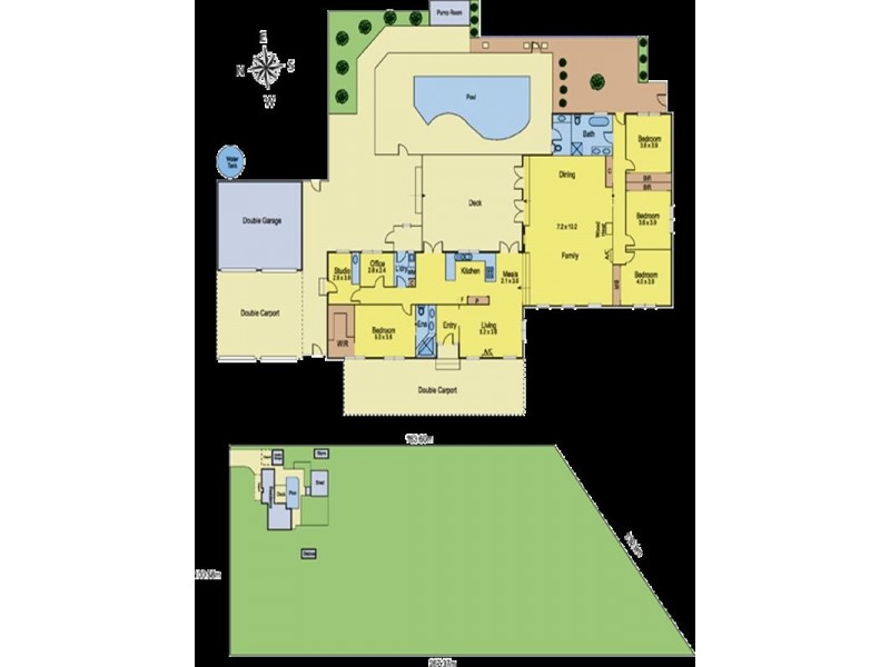 330 Evans Road, Lovely Banks VIC 3221