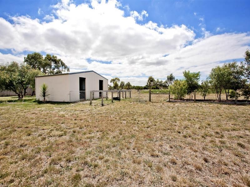 330 Evans Road, Lovely Banks VIC 3221