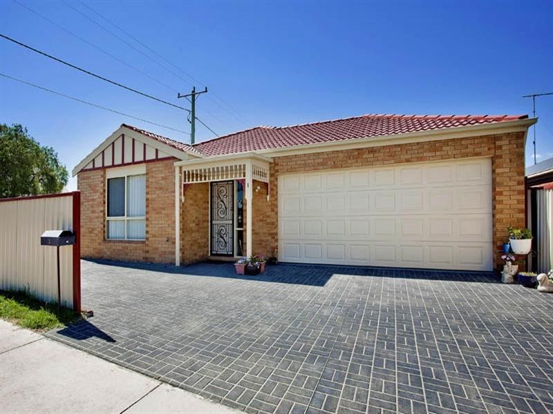 1 Hailar Lane, Lara VIC 3212