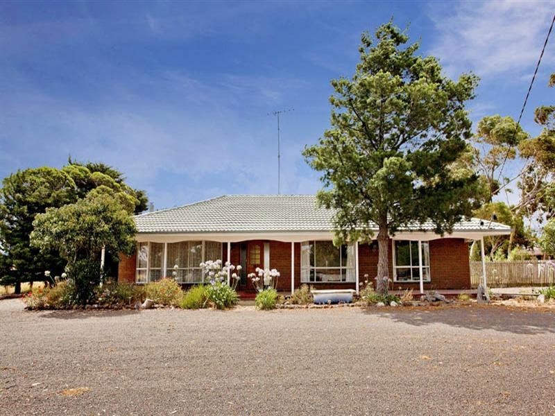 85 Darlington Drive, Anakie VIC 3221