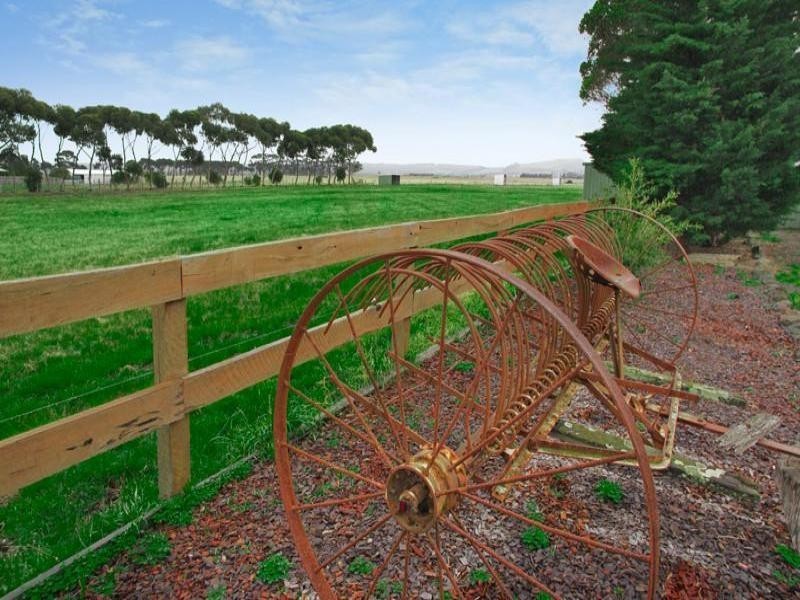 85 Darlington Drive, Anakie VIC 3221