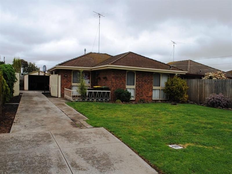 14 Paulson Street, Corio VIC 3214