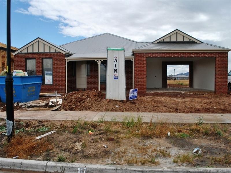 Lot 157 Stilt Court, Lara VIC 3212
